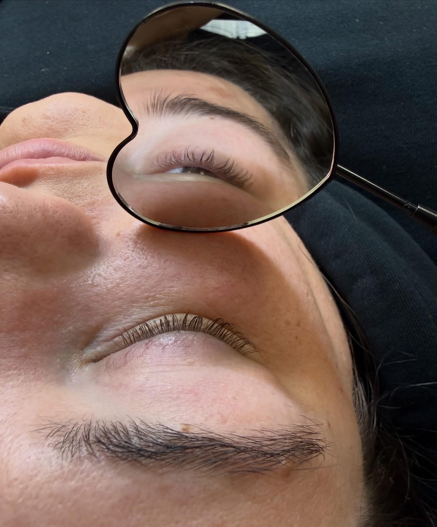 Spa and Lash Services